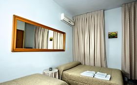 Hostal Santa Barbara